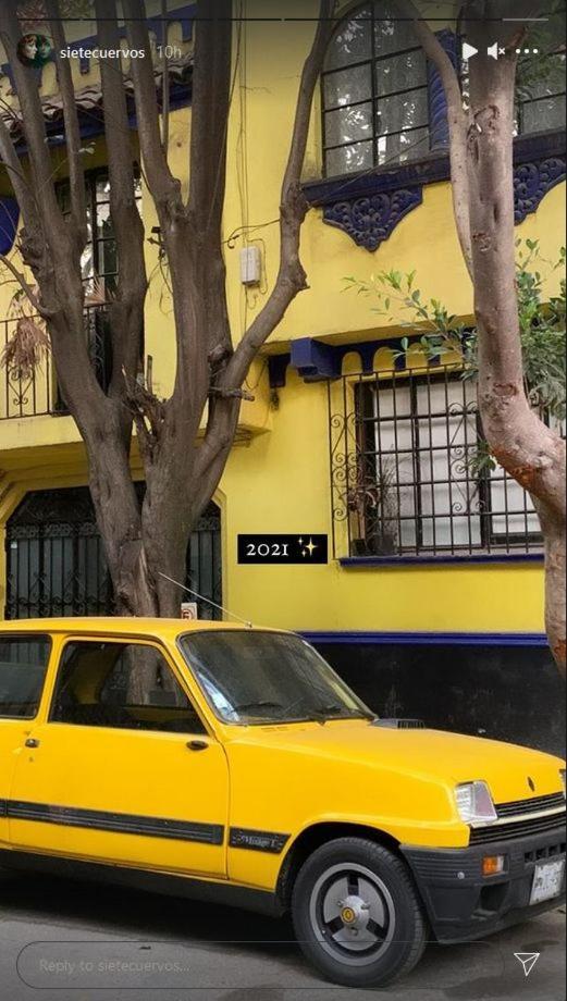 Modern Studio, Rooftop Charm, Cdmx Center2 Μεξικό Εξωτερικό φωτογραφία