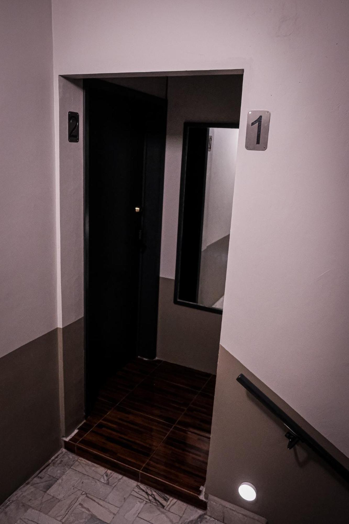 Modern Studio, Rooftop Charm, Cdmx Center2 Μεξικό Εξωτερικό φωτογραφία