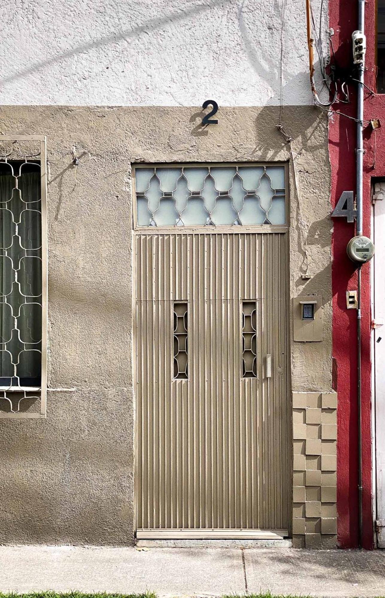 Modern Studio, Rooftop Charm, Cdmx Center2 Μεξικό Εξωτερικό φωτογραφία
