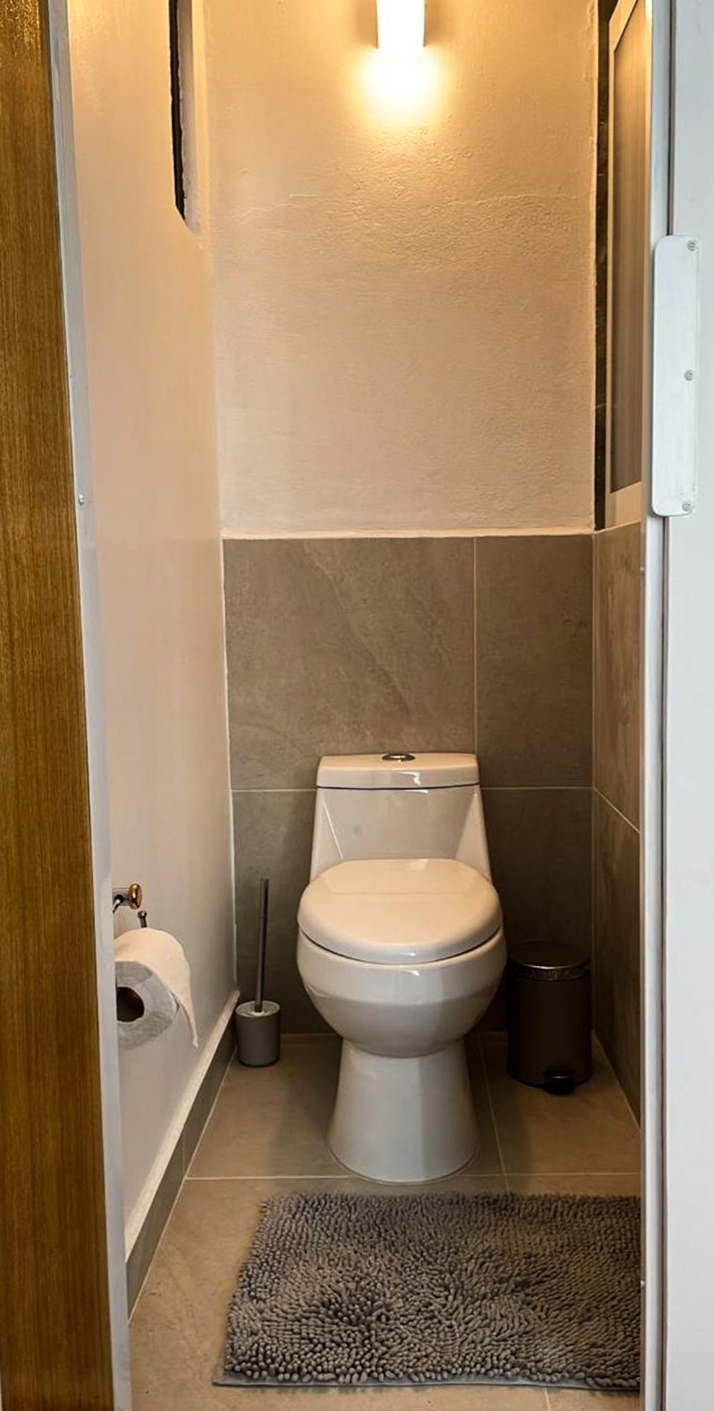 Modern Studio, Rooftop Charm, Cdmx Center2 Μεξικό Εξωτερικό φωτογραφία